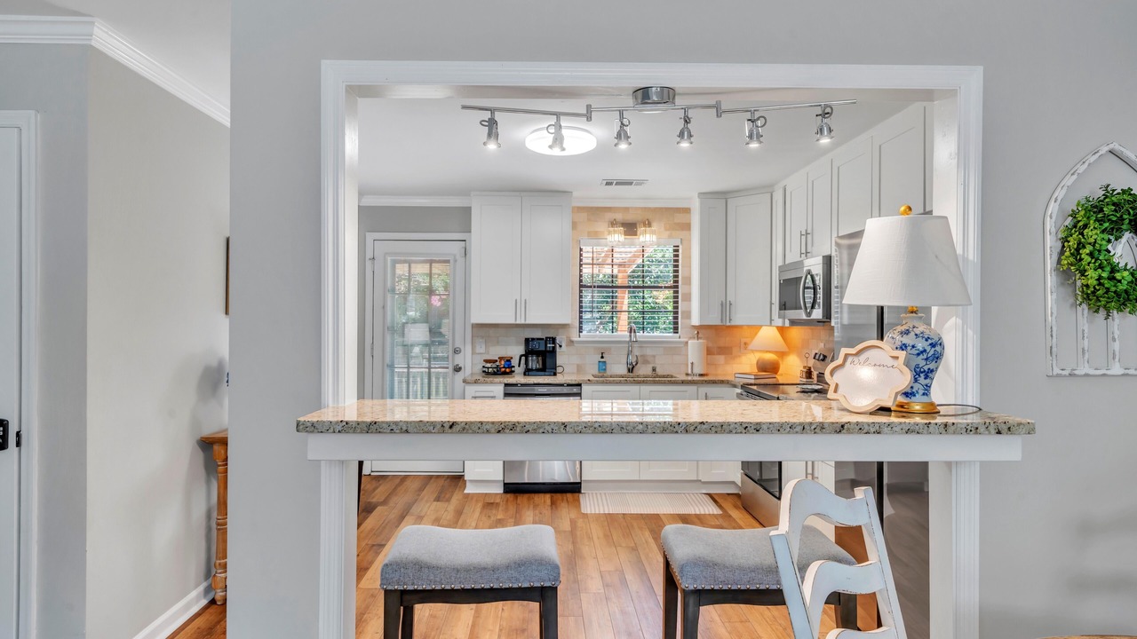 Photo of Kitchen in Warner Robins