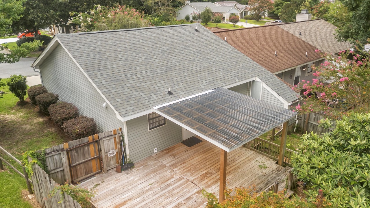 Photo of Outdoor in Warner Robins