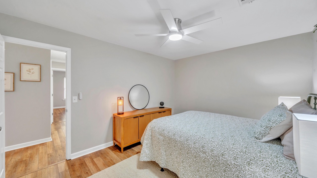 Photo of Bedroom in Warner Robins