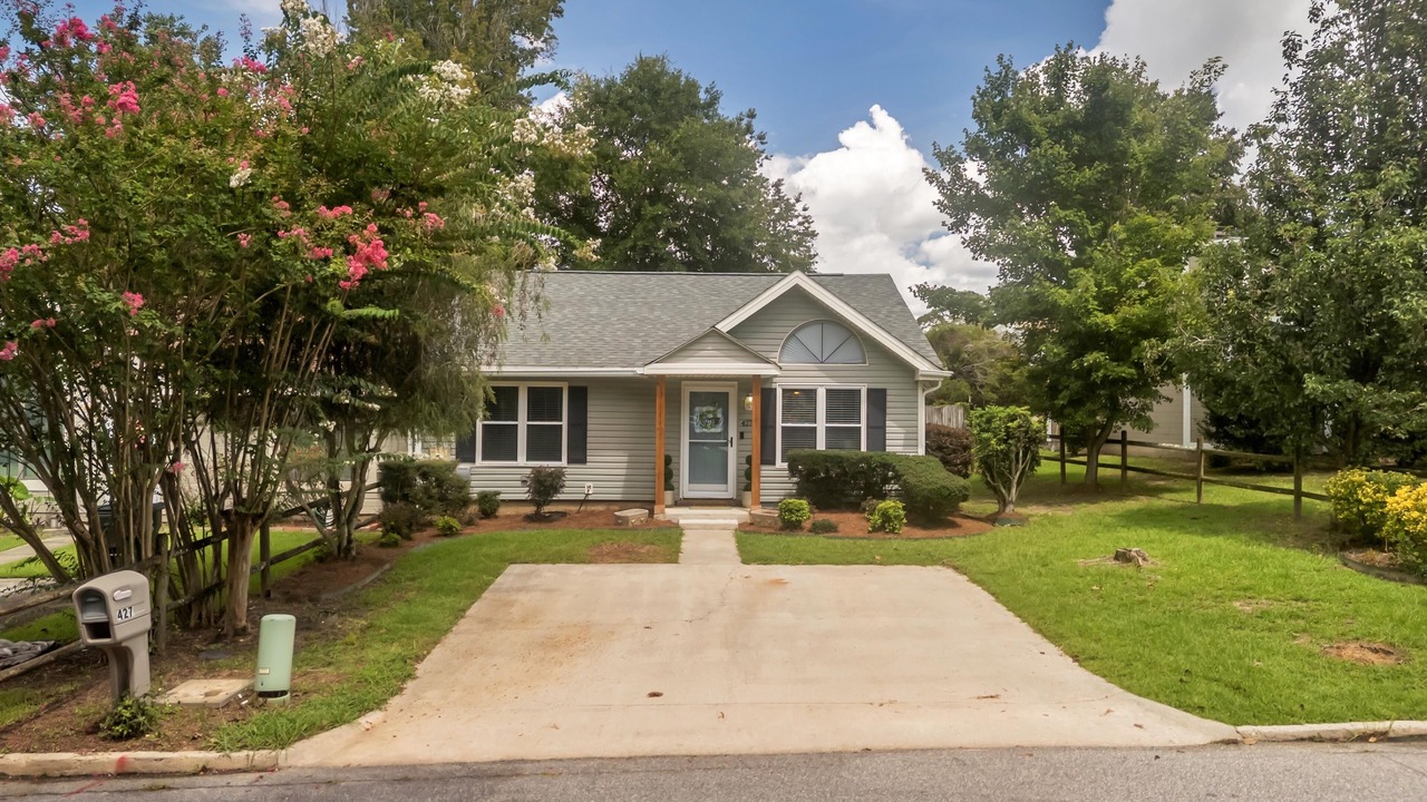 Photo of Outdoor in Warner Robins