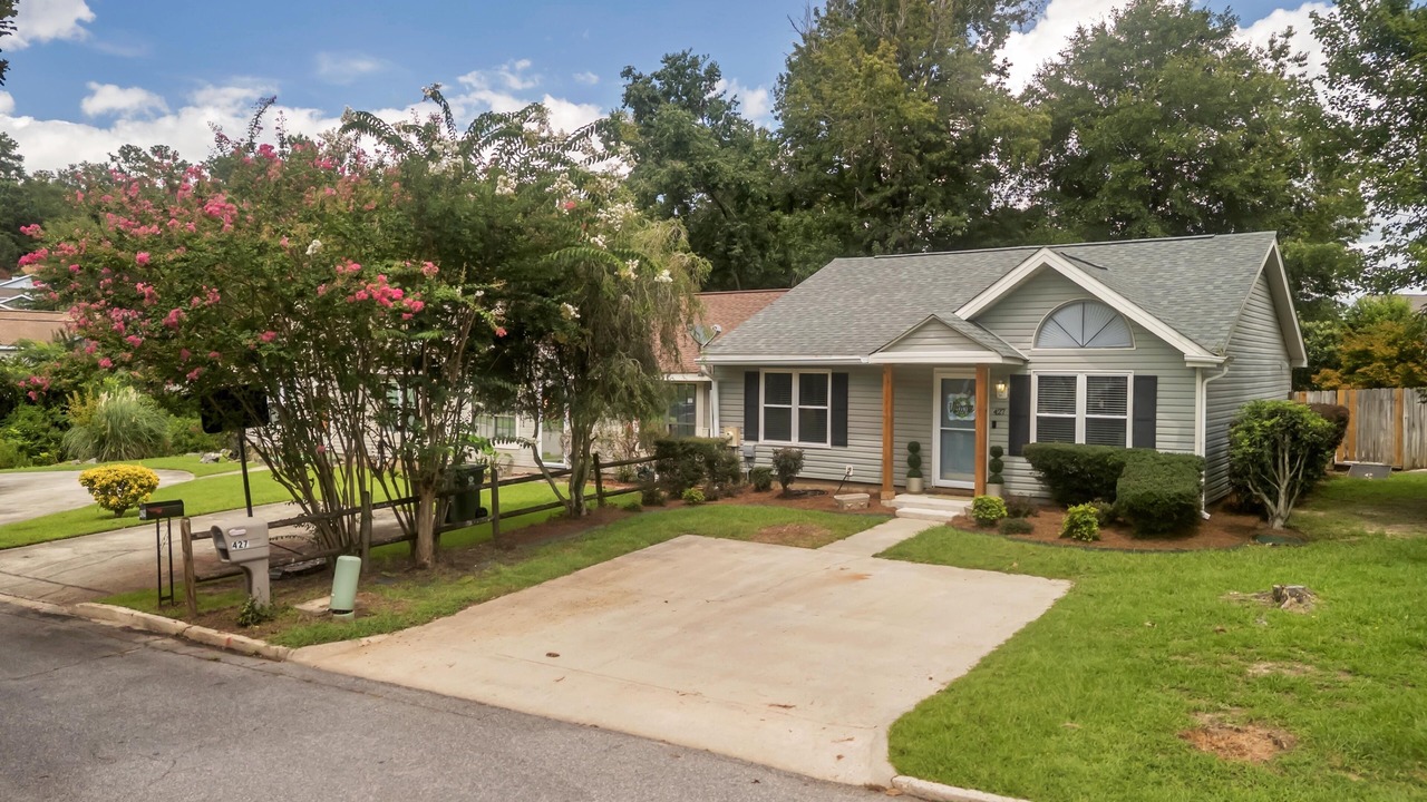 Photo of Outdoor in Warner Robins