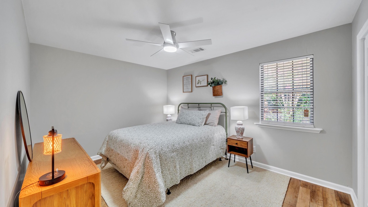 Photo of Bedroom in Warner Robins