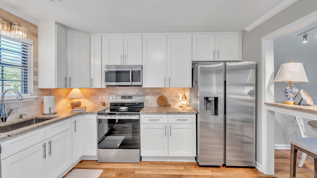 Photo of Kitchen in Warner Robins