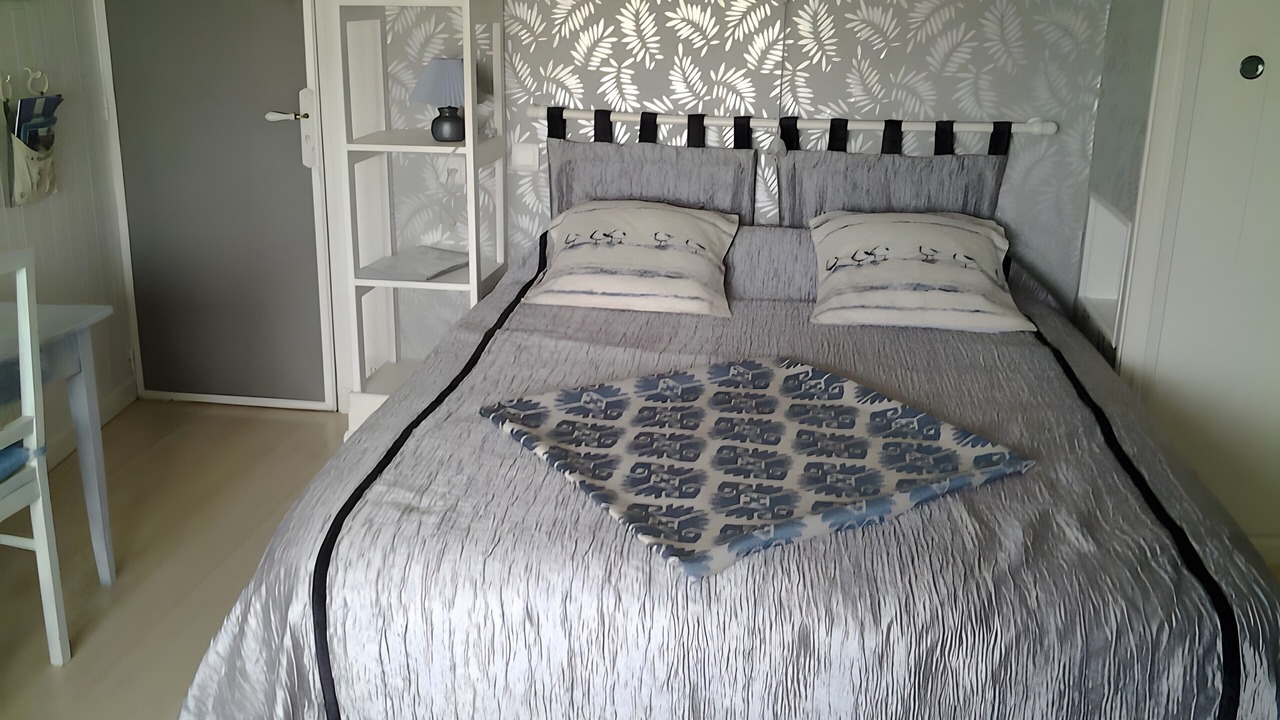 Photo of Bedroom in Thaire