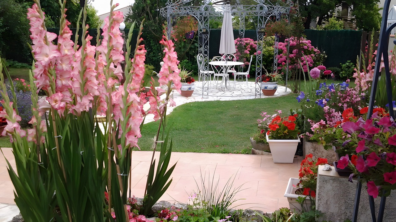 Photo of Outdoor in Thaire