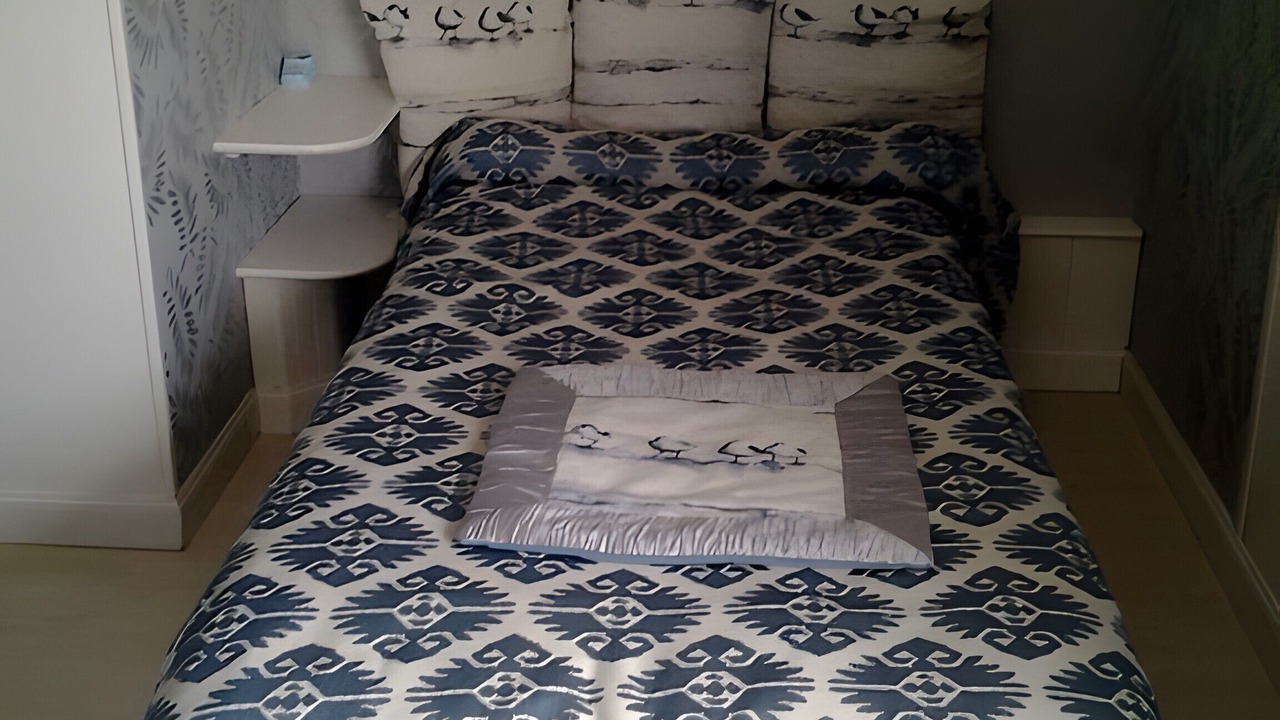 Photo of Bedroom in Thaire