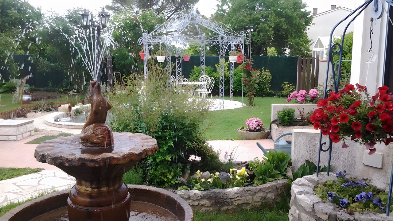 Photo of Outdoor in Thaire
