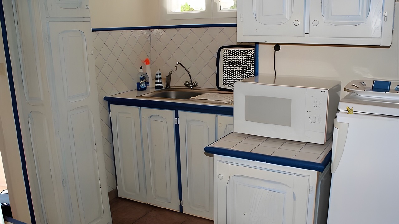 Photo of Kitchen in Thaire
