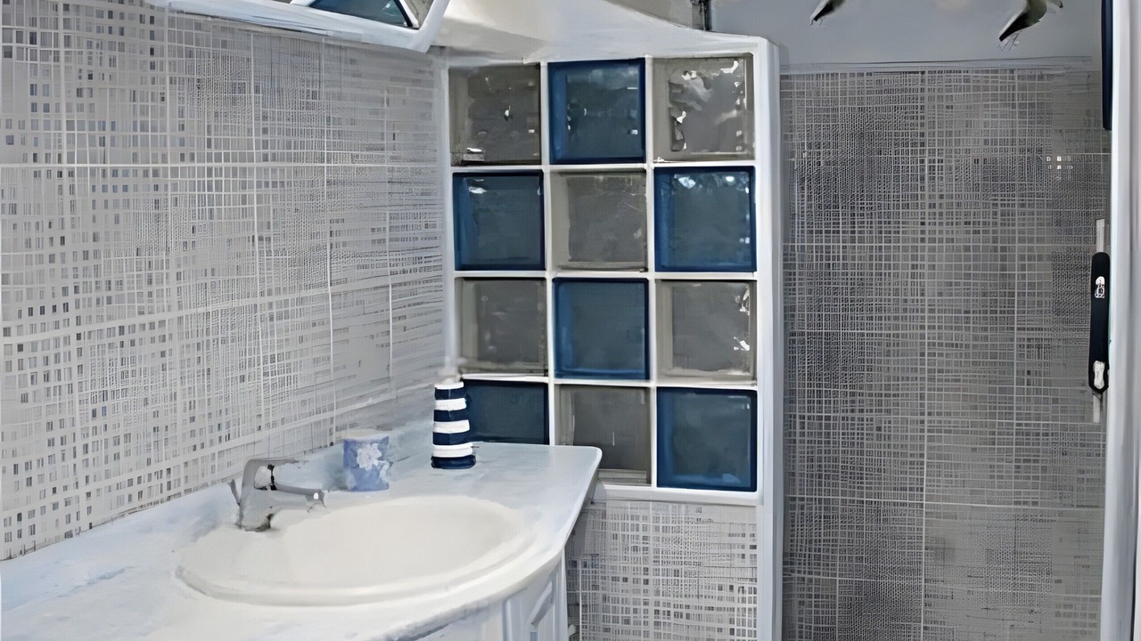 Photo of Bathroom in Thaire