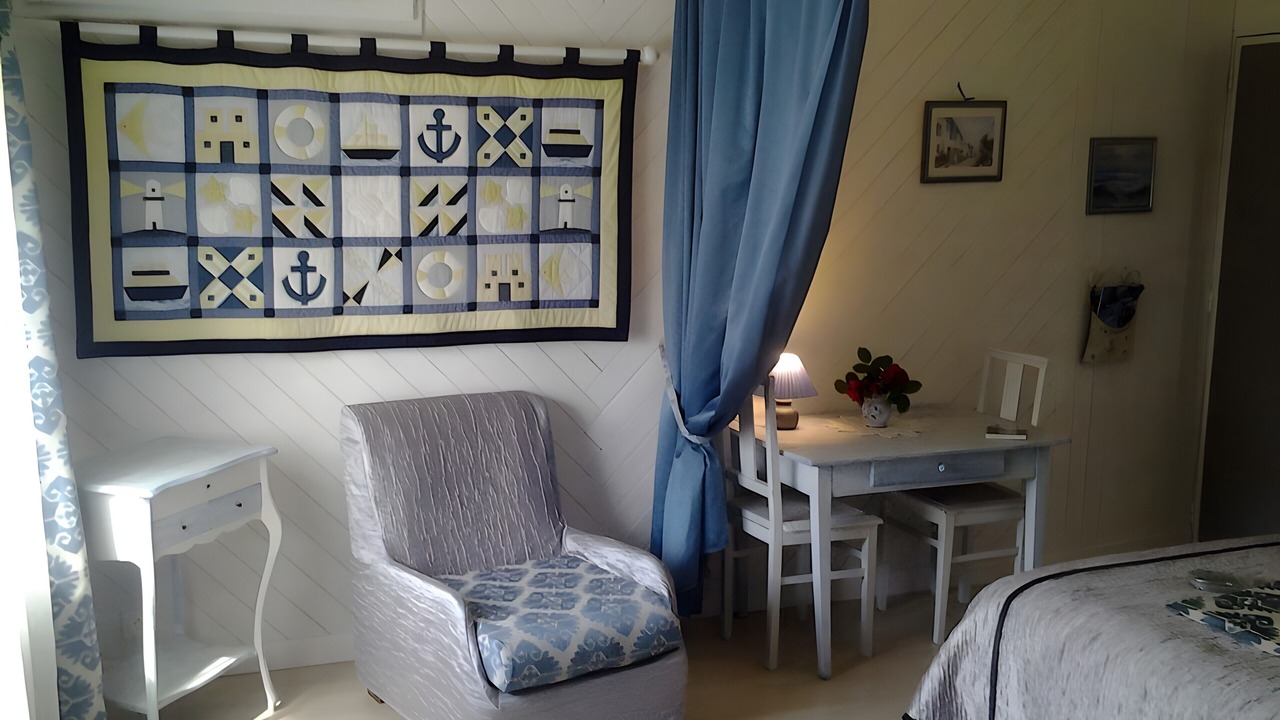 Photo of Bedroom in Thaire