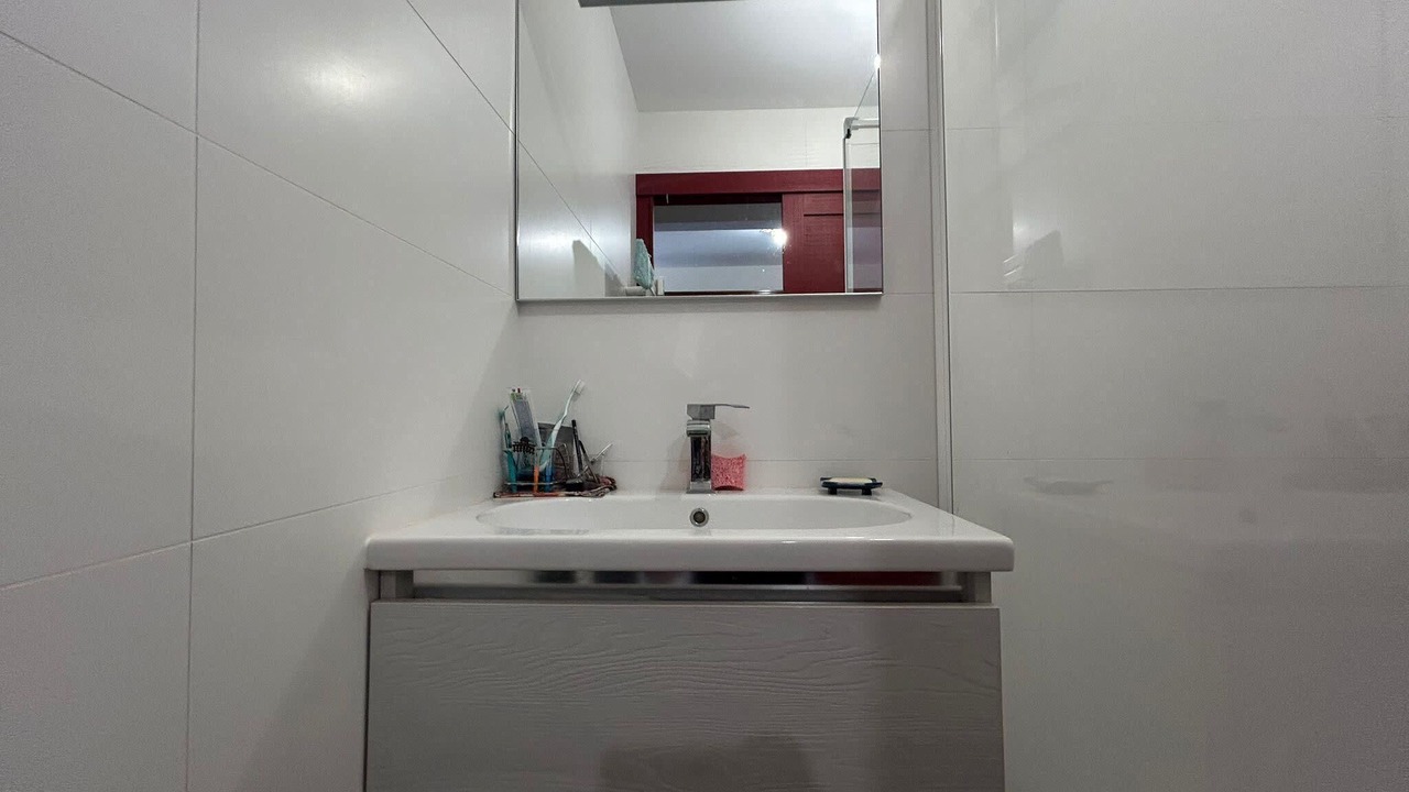 Photo of Bathroom in Razimbaud