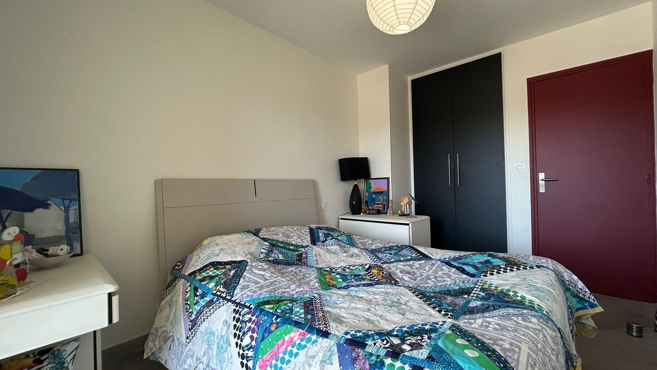 Photo of Bedroom in Razimbaud