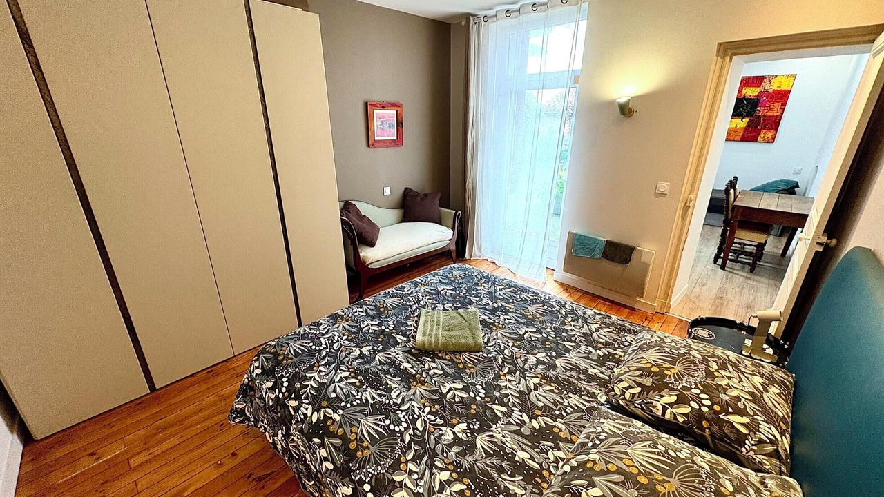 Photo of Bedroom in Petit Bois