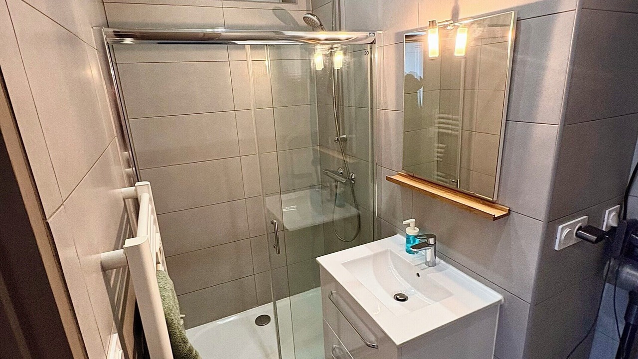 Photo of Bathroom in Petit Bois