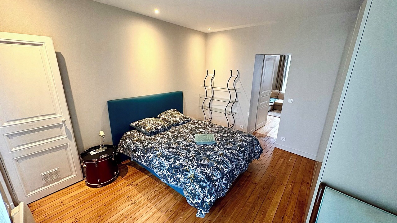 Photo of Bedroom in Petit Bois