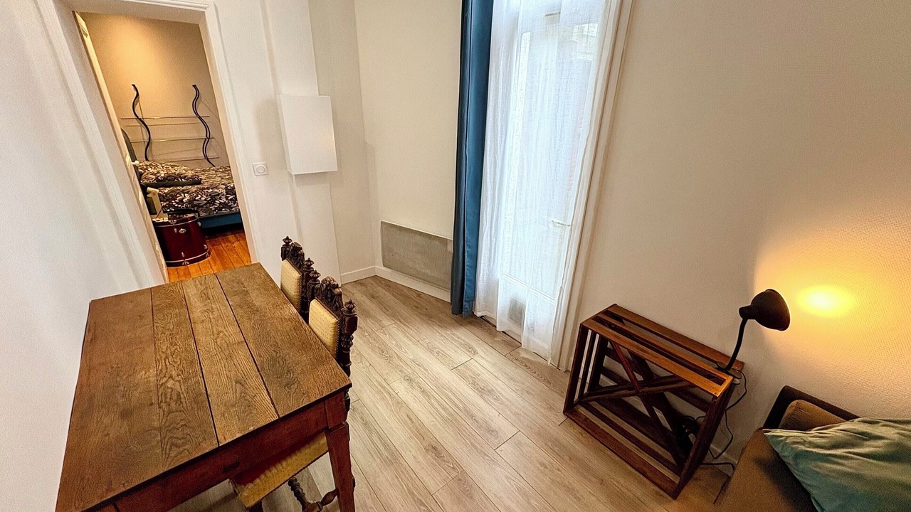 Photo of Bedroom in Petit Bois