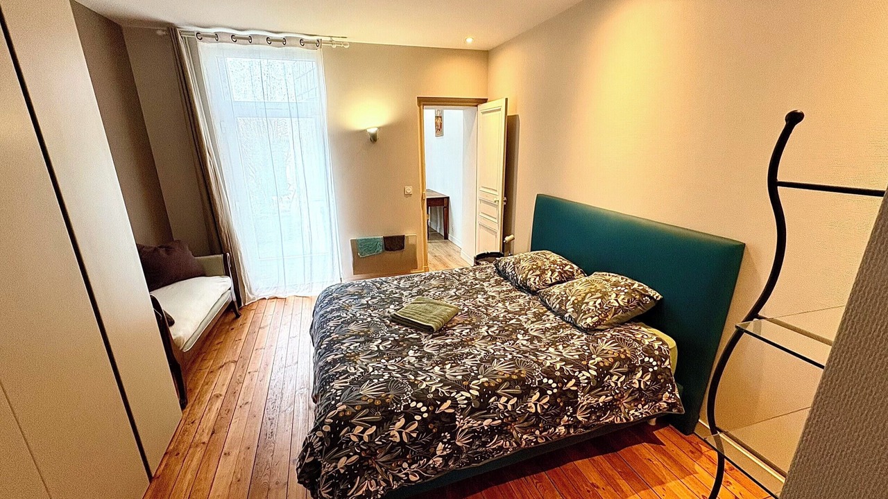 Photo of Bedroom in Petit Bois