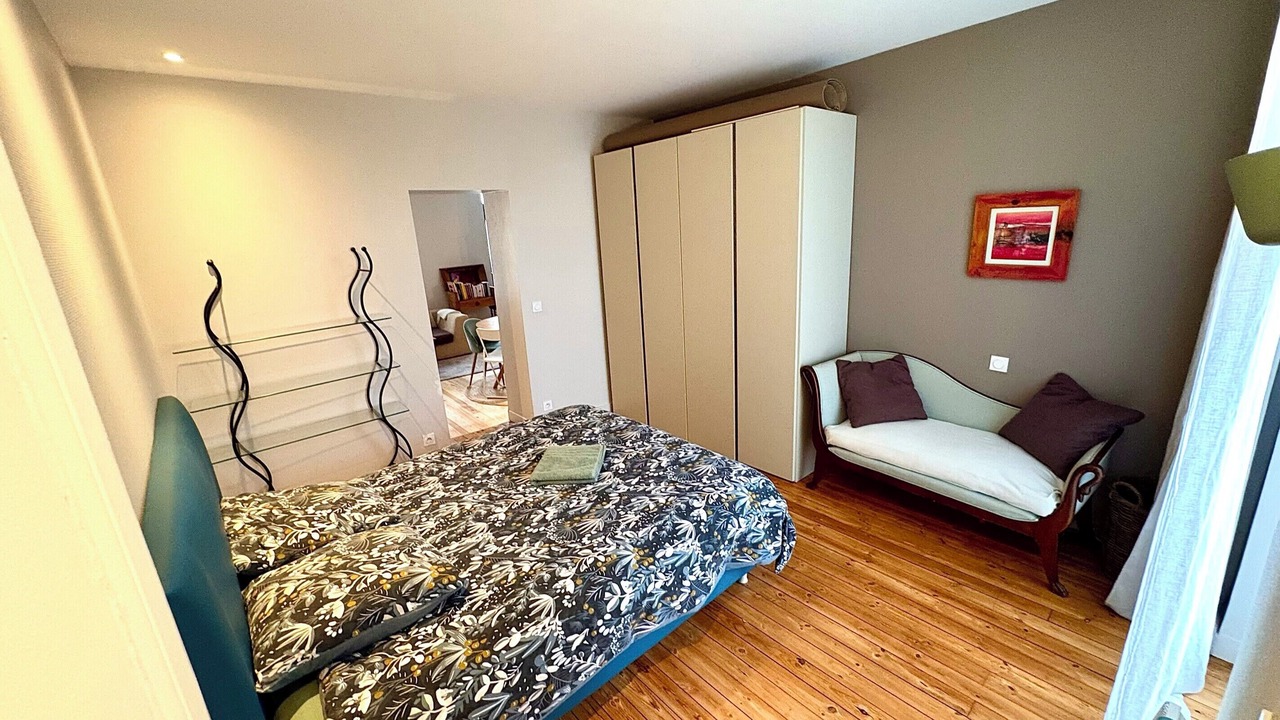 Photo of Bedroom in Petit Bois