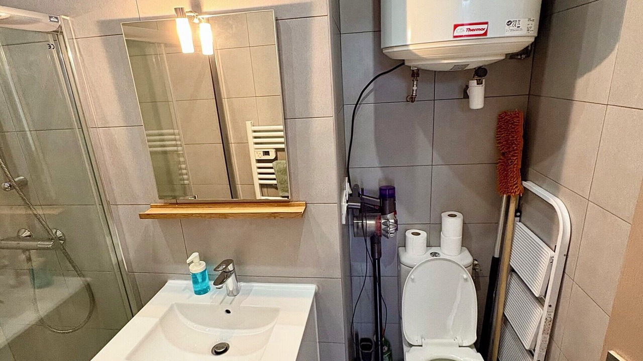 Photo of Bathroom in Petit Bois