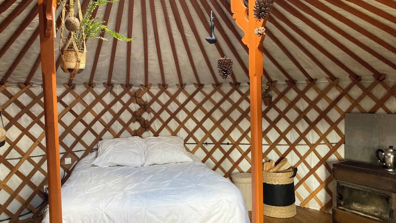 Photo of Bedroom in Ramonchamp