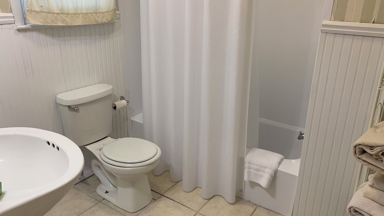 Photo of Bathroom in Wilmington