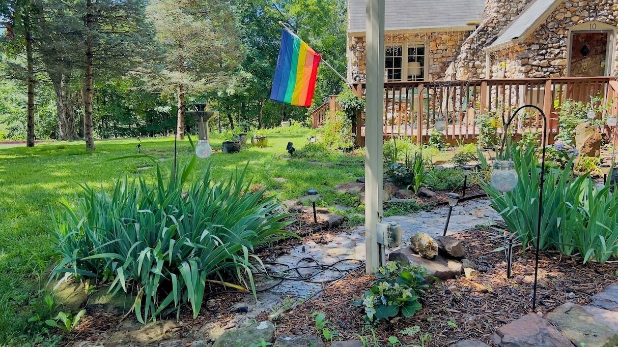 Photo of Outdoor in Eureka Springs Historic District