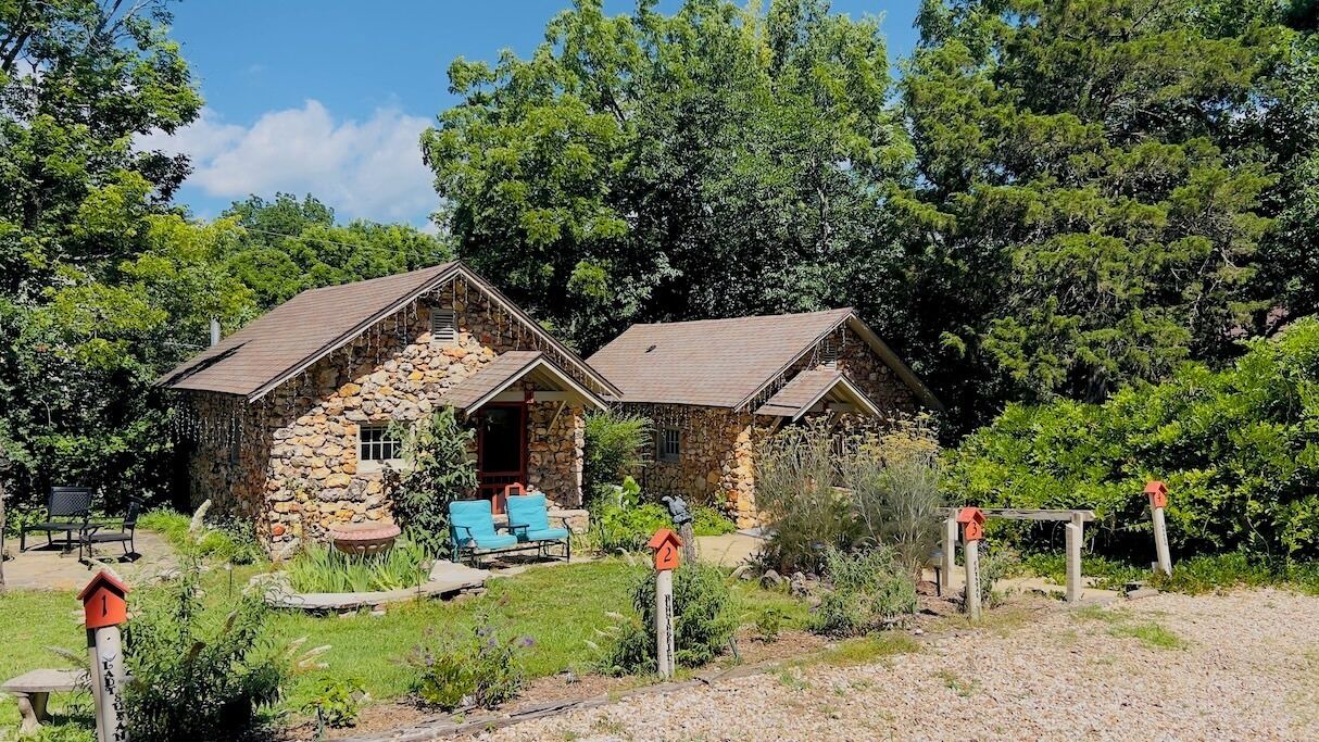 Photo of Outdoor in Eureka Springs Historic District