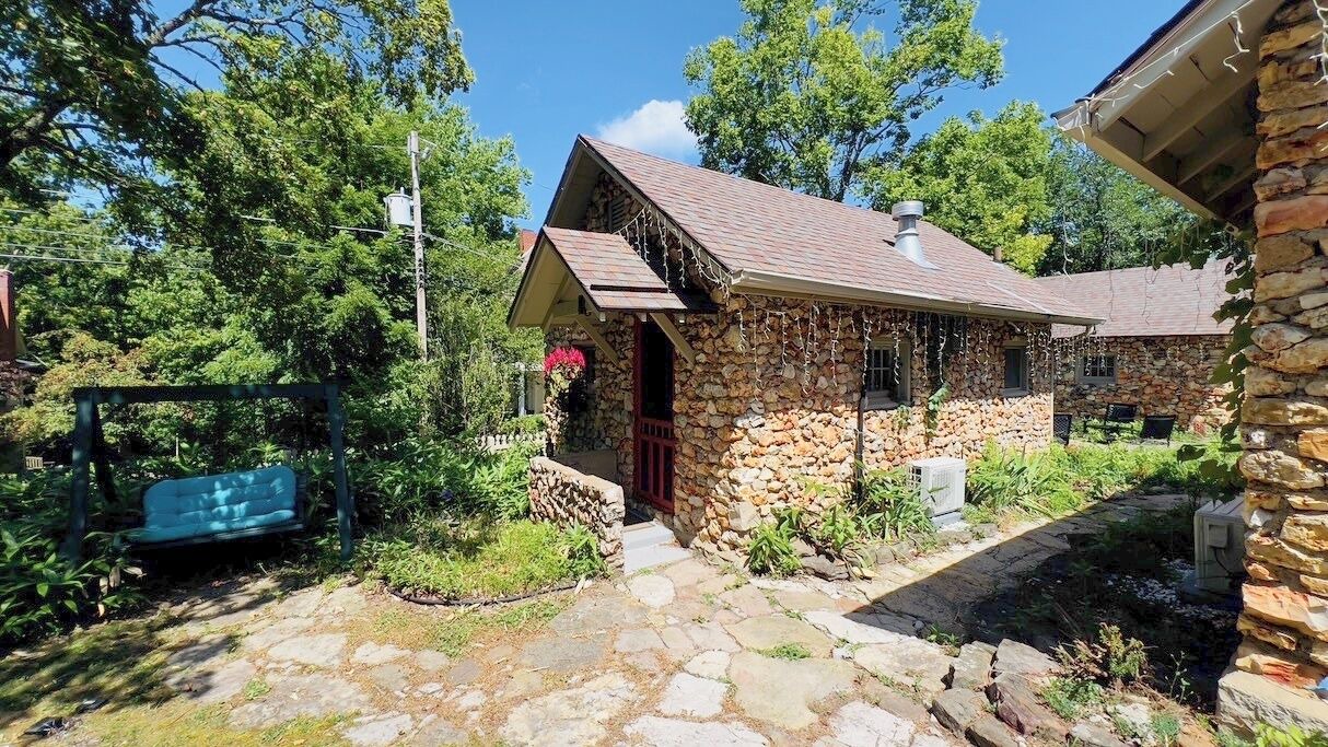 Photo of Outdoor in Eureka Springs Historic District