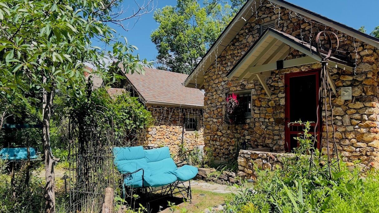 Photo of Outdoor in Eureka Springs Historic District