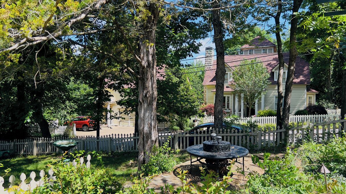 Photo of Outdoor in Eureka Springs Historic District