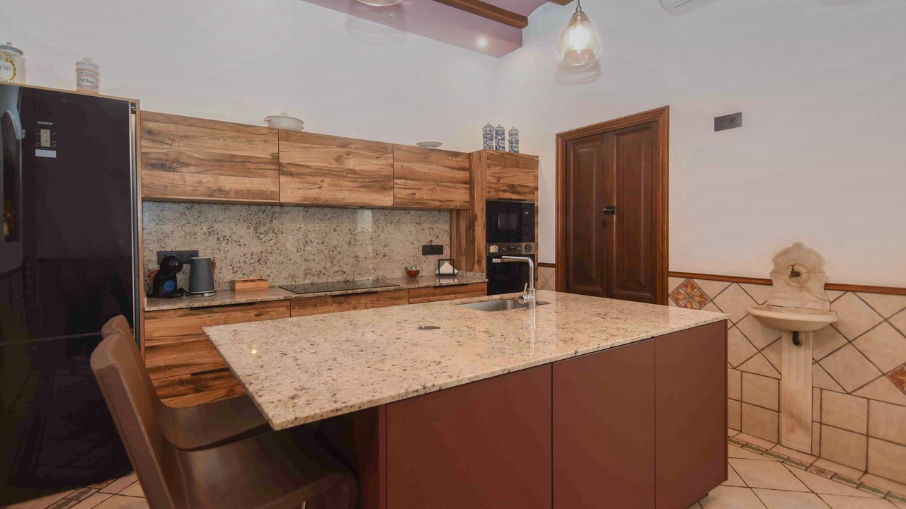 Photo of Kitchen in Masnou