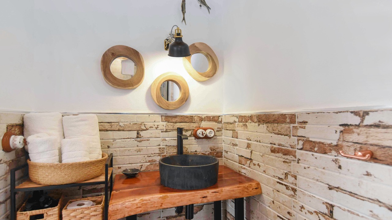 Photo of Bathroom in Masnou