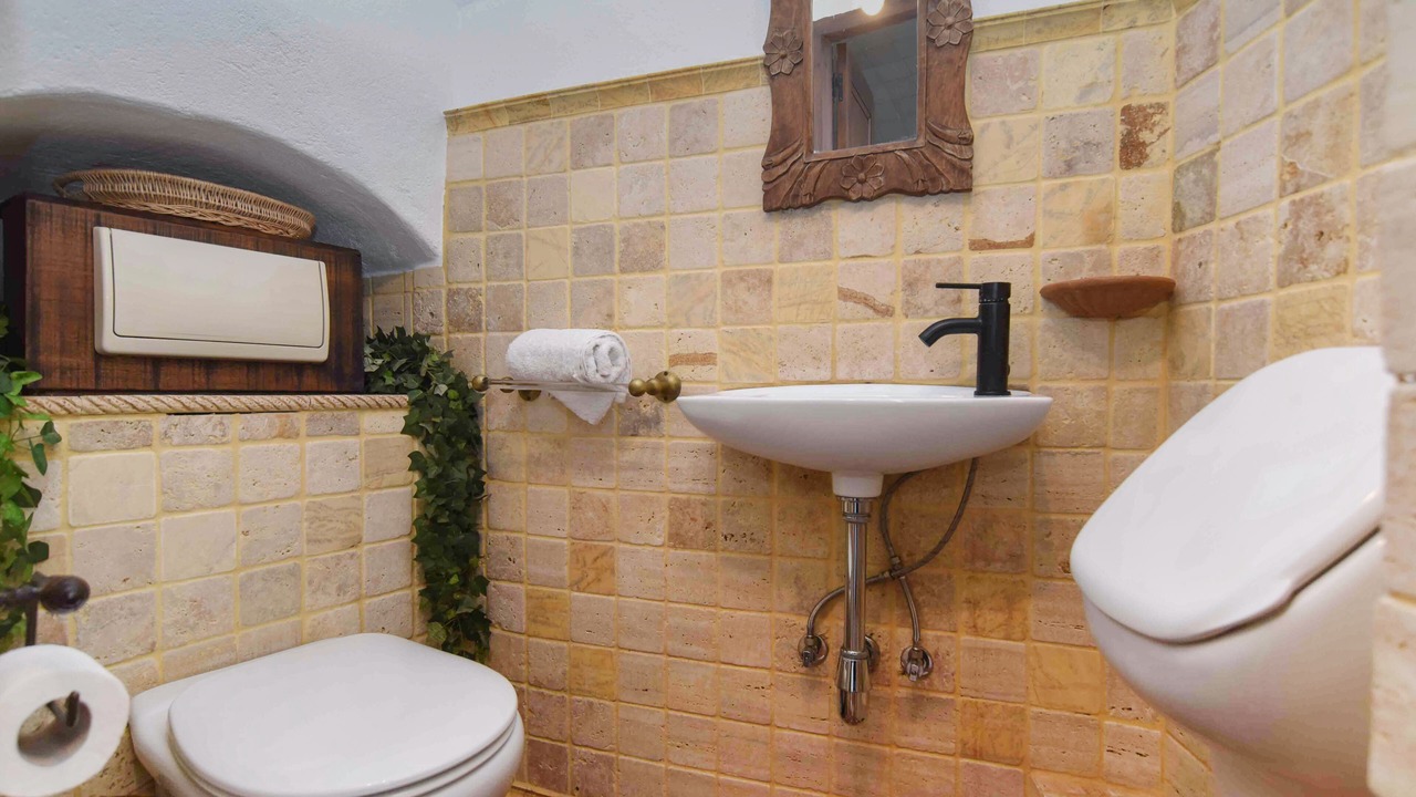 Photo of Bathroom in Masnou