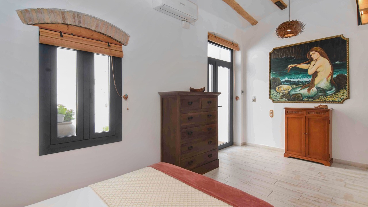 Photo of Bedroom in Masnou