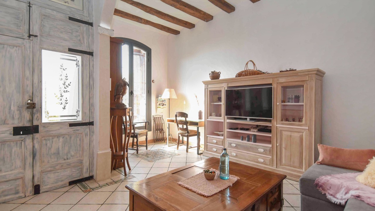 Photo of Livingroom in Masnou