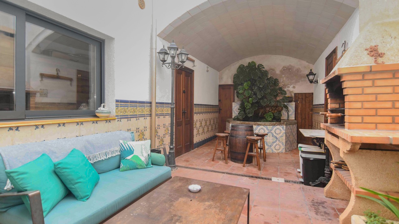 Photo of Livingroom in Masnou