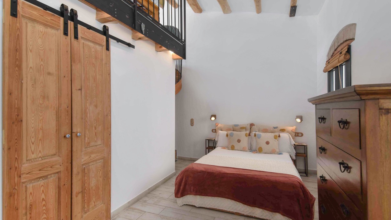 Photo of Bedroom in Masnou