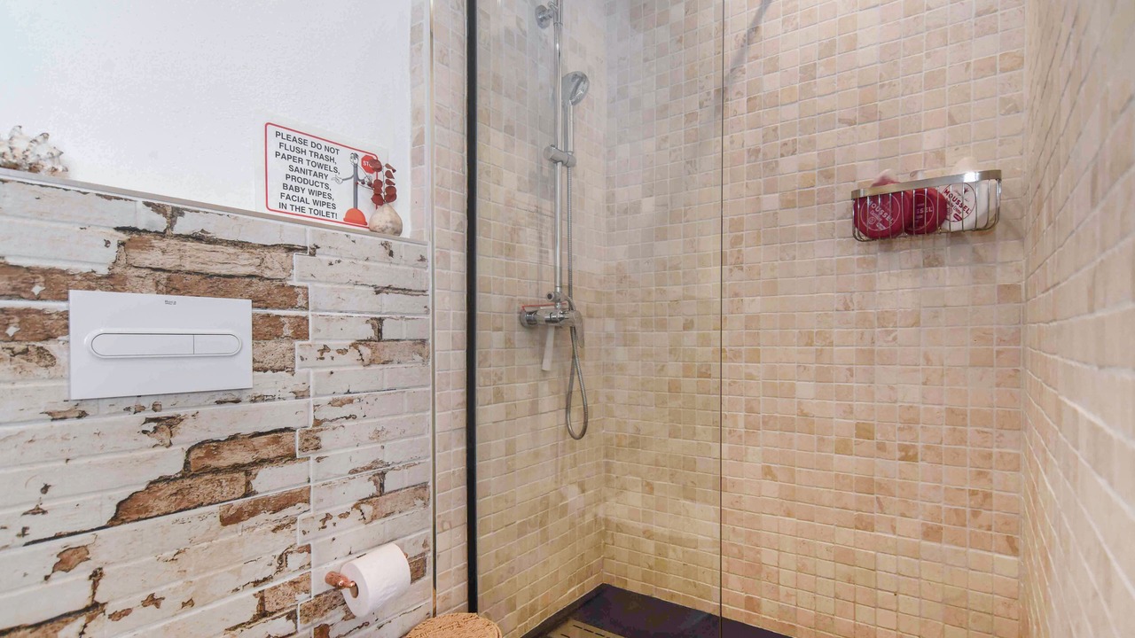 Photo of Bathroom in Masnou