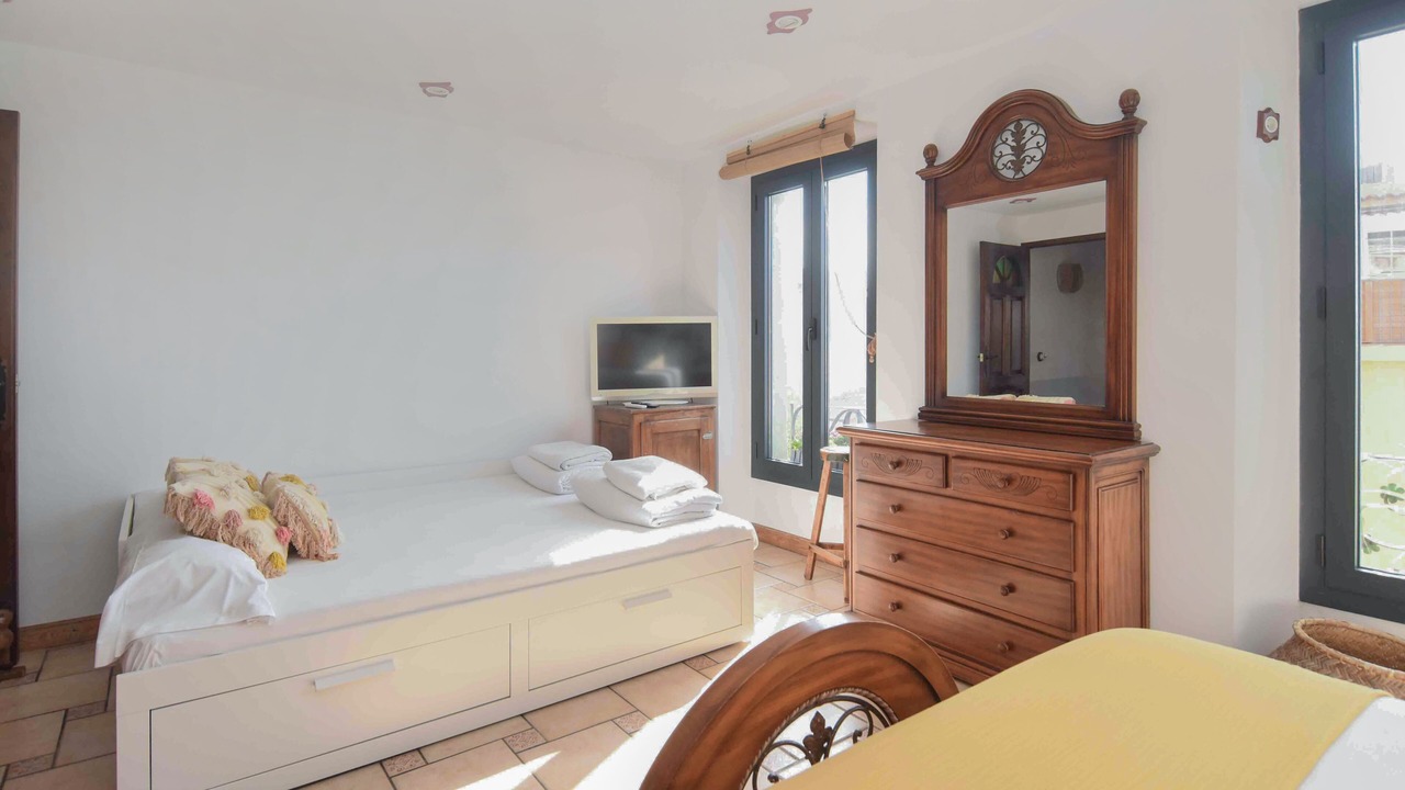 Photo of Bedroom in Masnou