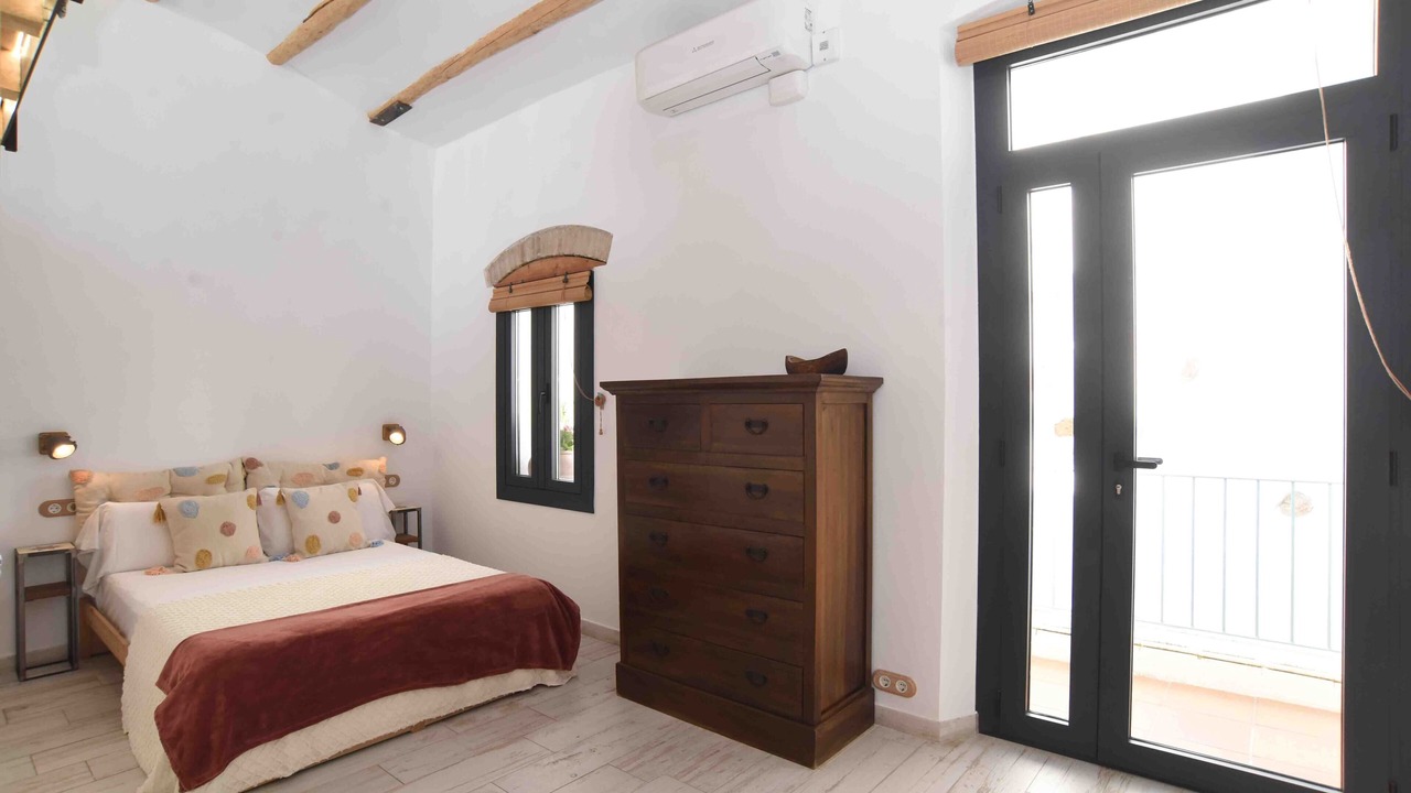 Photo of Bedroom in Masnou