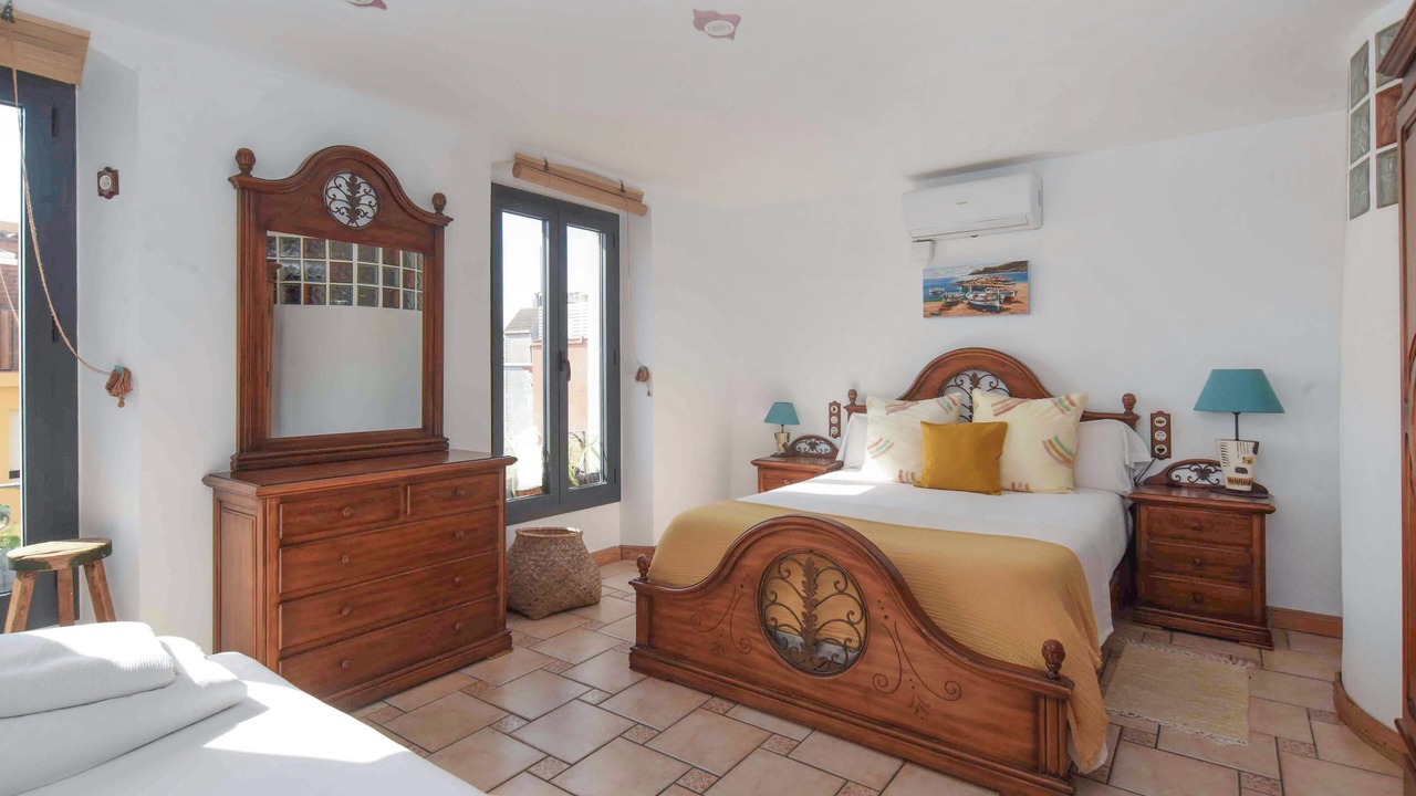 Photo of Bedroom in Masnou