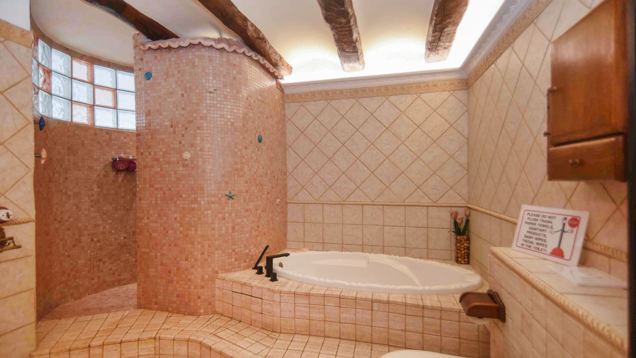 Photo of Bathroom in Masnou