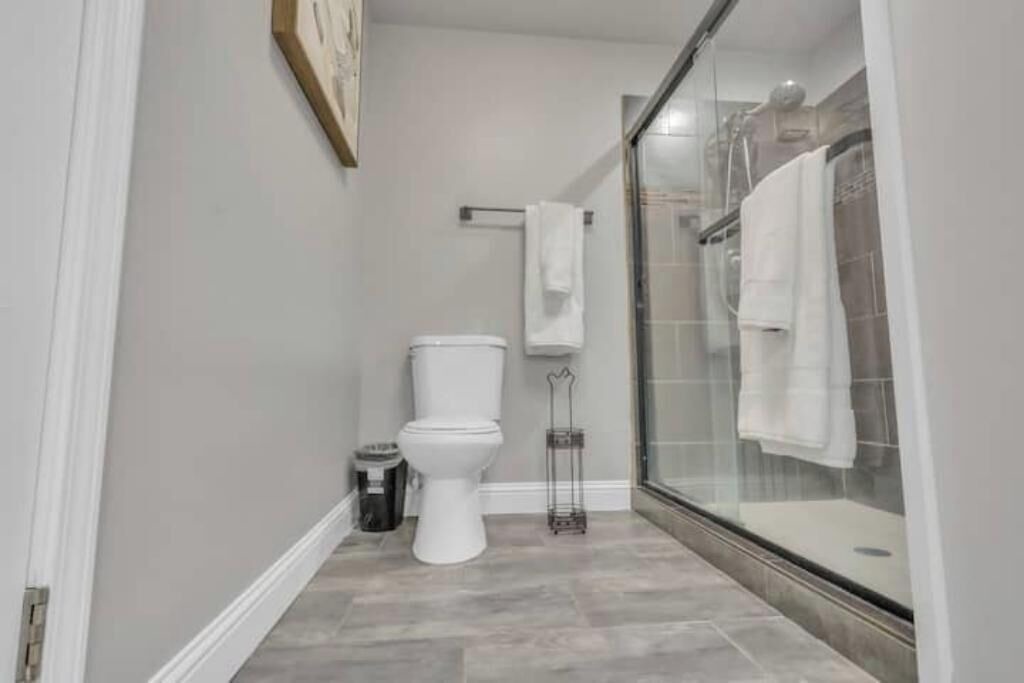Photo of Bathroom in Victor