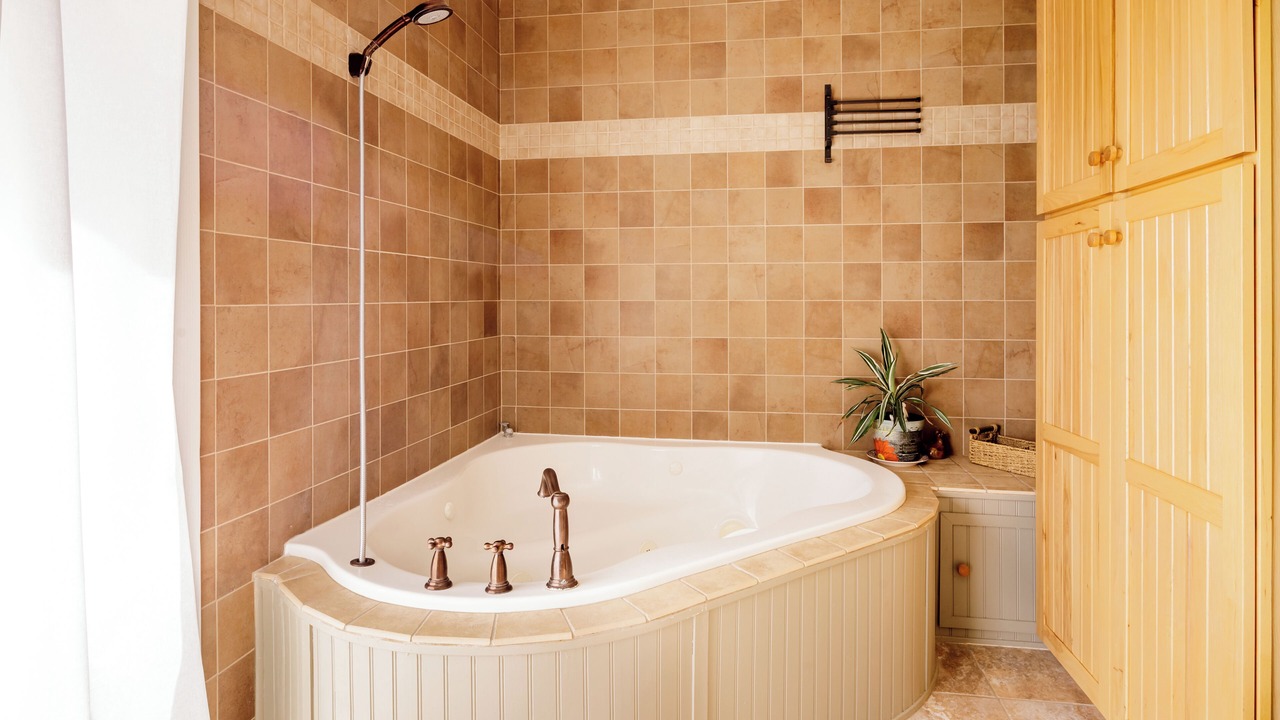 Photo of Bathroom in Morongo Valley