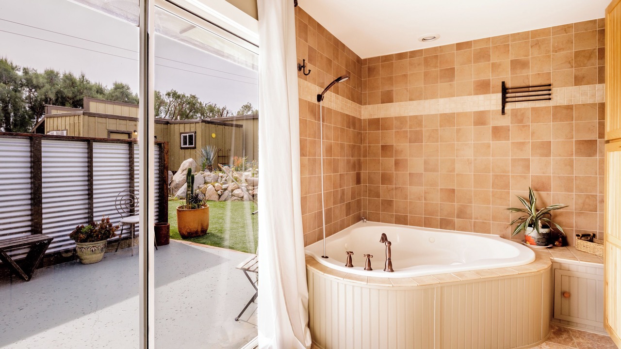 Photo of Bathroom in Morongo Valley