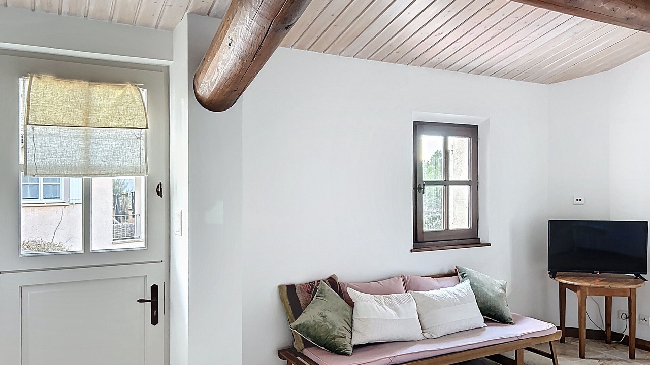Photo of Bedroom in Villeneuve