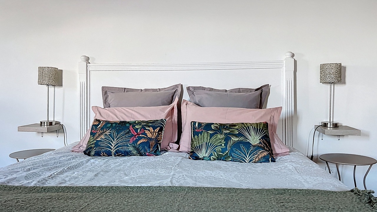 Photo of Bedroom in Villeneuve