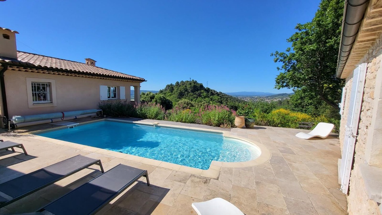Photo of Outdoor in Villeneuve