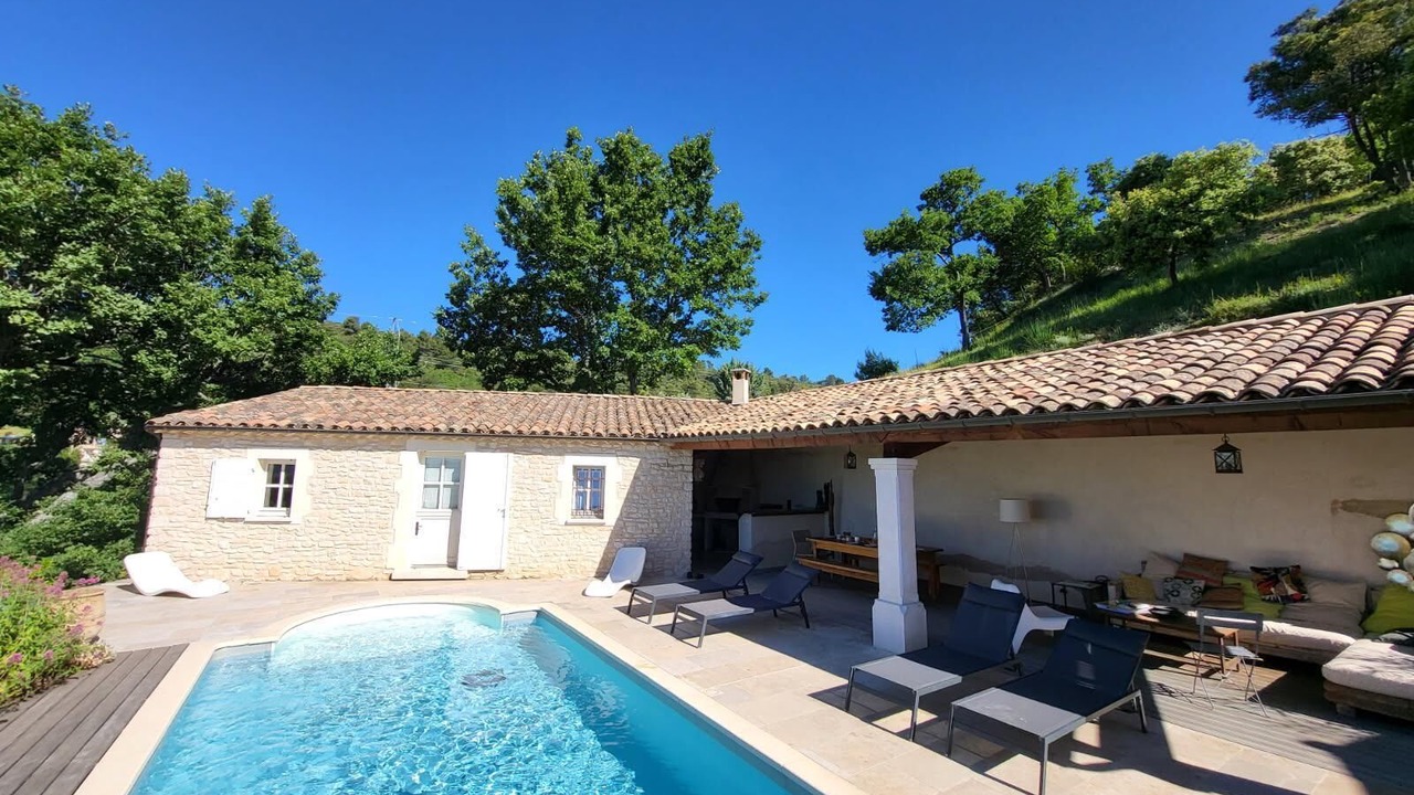 Photo of Outdoor in Villeneuve