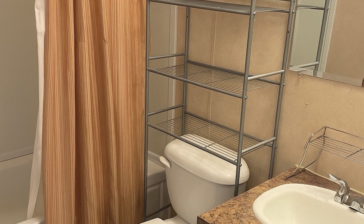 Photo of Bathroom in Crystal Springs